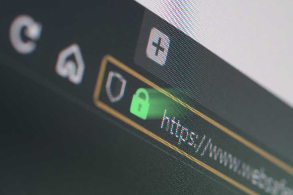 secure browsing