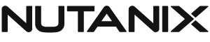 Nutanix logo